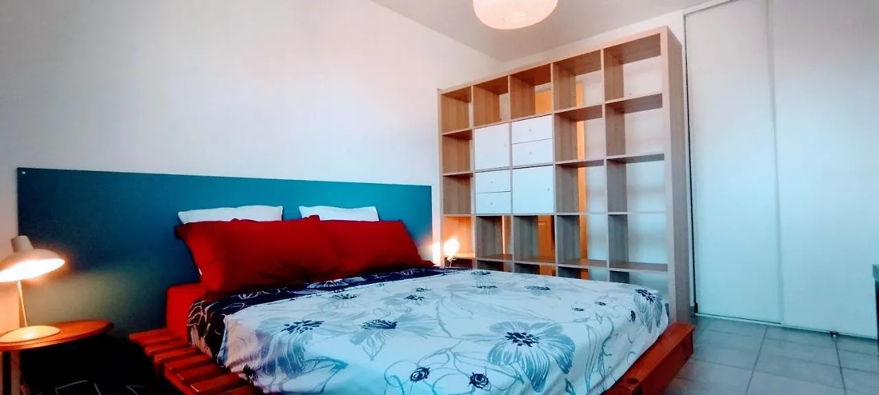 Apartment Mambrillo Parking Netflix Disney Prime Avignon