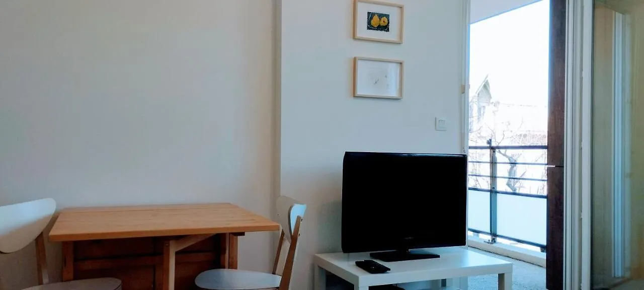 Apartment Mambrillo Parking Netflix Disney Prime Avignon